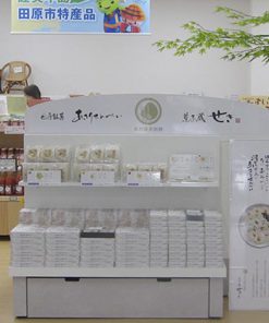 あさりせんべい6種32枚入り - 画像 (3)