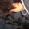 海苔網の会場視察[1]