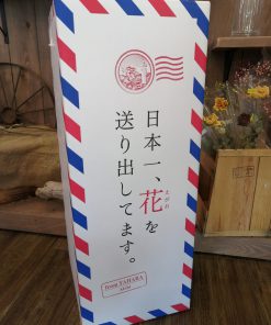 明るい花色で元気に♬ガーベラ３０本セット！ - 画像 (3)