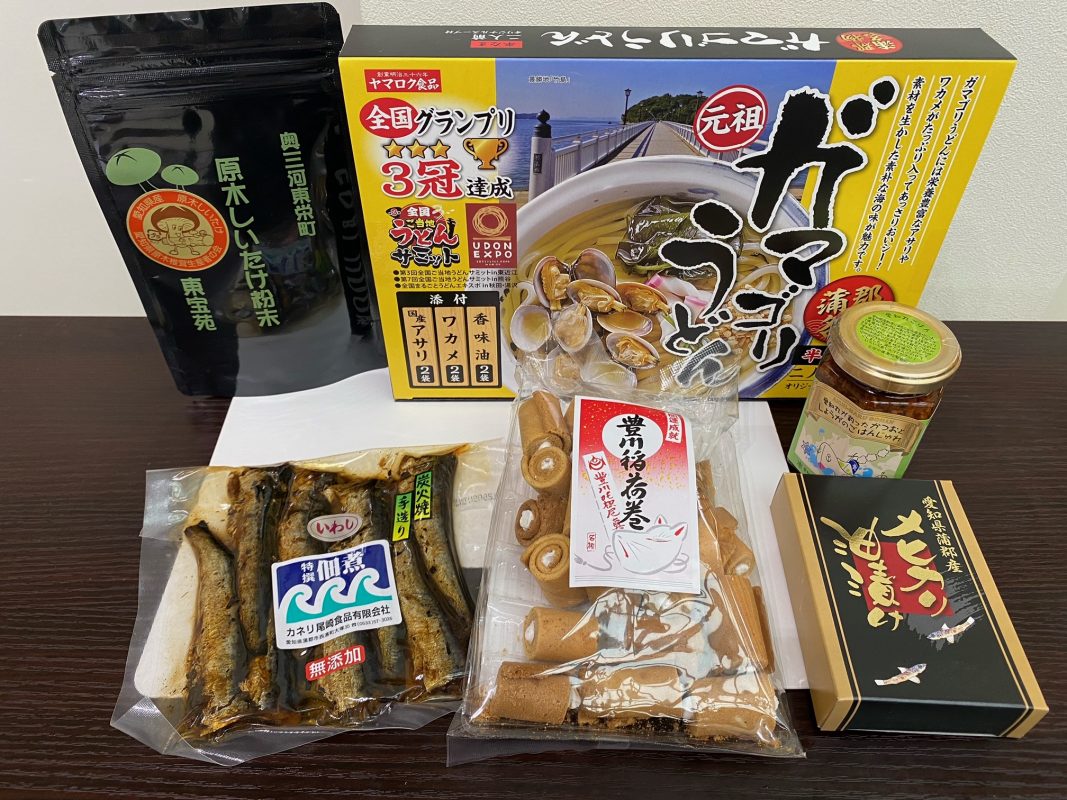 【公式】道の駅 田原めっくんはうす・あかばねロコステーション・伊良湖クリスタルポルト