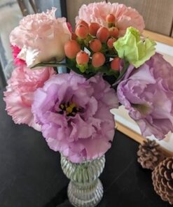 タハナ〜田原の花の定期便〜